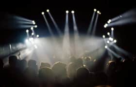Midnight Tickets