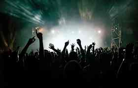 Senser Tickets