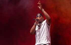 Nelly Tickets