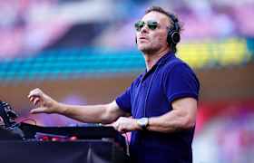 Pete Tong Tickets