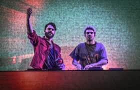 The Chainsmokers Tickets