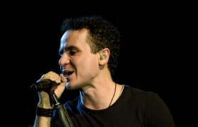 Juan Fernando Fonseca Tickets