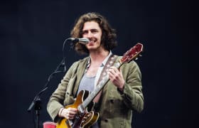 Hozier Tickets