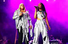 TLC Tickets