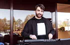 Oliver Heldens Tickets