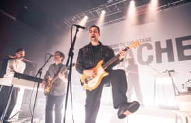 Bleachers Tickets