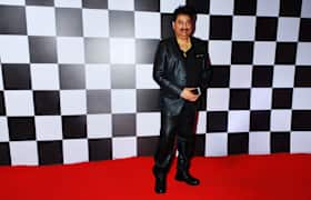 Kumar Sanu Tickets