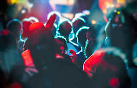Adam Kay Tickets