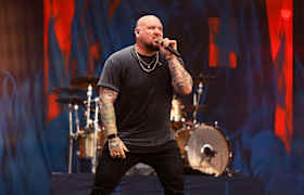 Atreyu Tickets