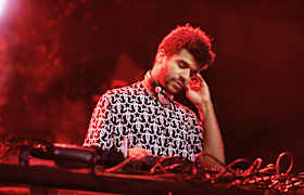 Jamie Jones Tickets