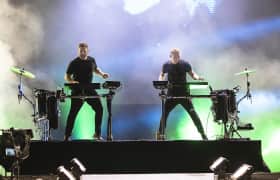 ODESZA Tickets