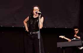 PVRIS Tickets
