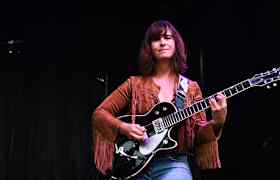 Della Mae Tickets