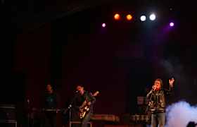 Nepathya Tickets