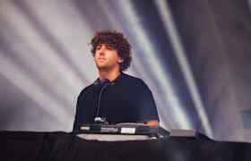 Jamie XX Tickets