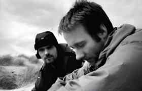 Autechre Tickets