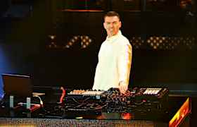 Gabry Ponte Tickets