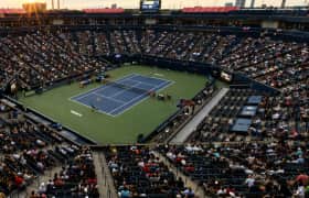 National Bank Open Tickets StubHub