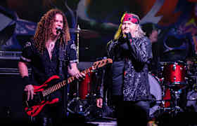 Dokken Tickets