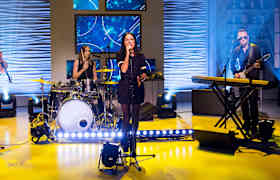 The Corrs Tickets
