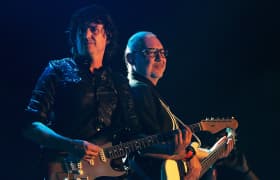 Caifanes Tickets
