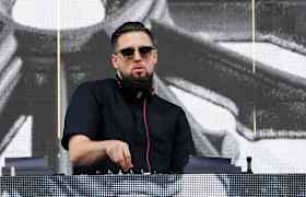 Tchami Tickets