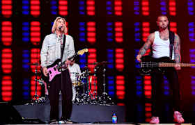 Busted Tickets