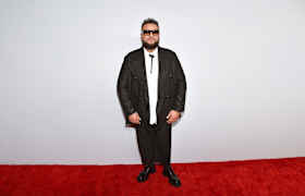 Mo Amer One Night Only at Radio City