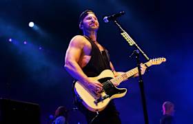 Kip Moore Tickets