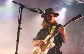 Kaleo Tickets