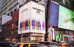 Groundhog Day Tickets StubHub