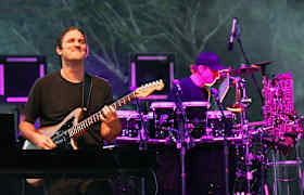 STS9 Tickets