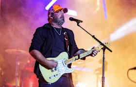 Lee Brice Tickets