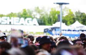 Osheaga Music and Arts Festival Tickets