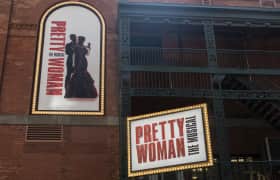 Pretty Woman Tickets