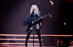 Madonna Tickets