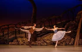 Giselle Tickets