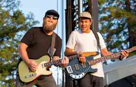 Iration Tickets