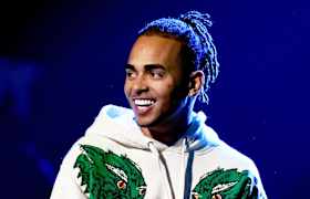 Ozuna Tickets