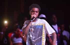 Lil Poppa Tickets