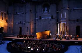 Carmen Tickets