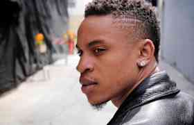 Rotimi Tickets