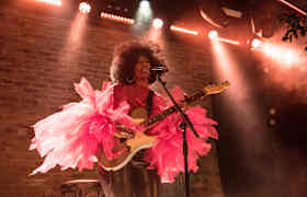 Mereba Tickets