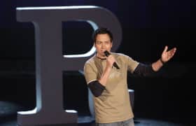Dieter Nuhr Tickets