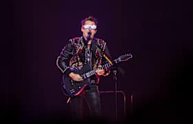 Muse Tickets