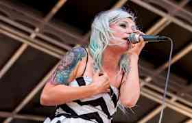 Lacey Sturm Tickets