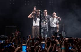 LANY Tickets