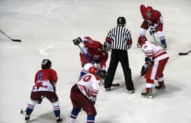 Buy Boston University Men's Hockey Tickets, 2023 Event Dates & Schedule