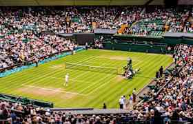 Wimbledon Tickets
