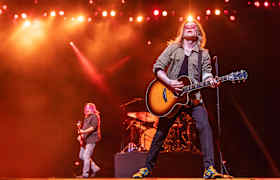 Goo Goo Dolls Tickets